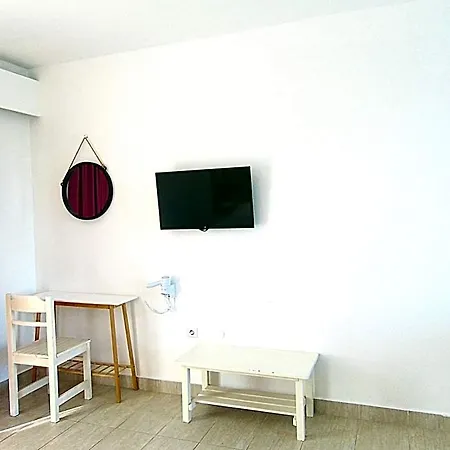 Aparthotel Bellezza
