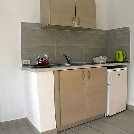 Aparthotel Bellezza