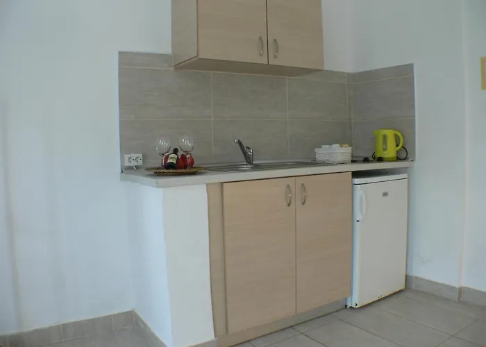 Apart-hotel Rosie's Bellezza 3*