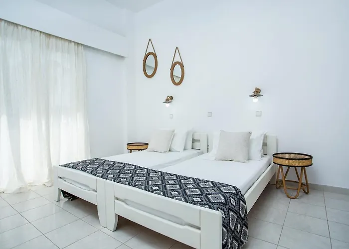 Apart-hotel Rosie's Bellezza 3*