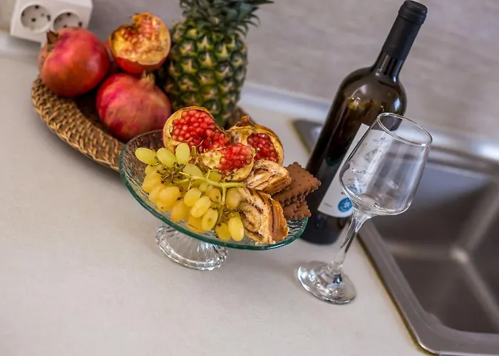 Apart-hotel Rosie's Bellezza 3*