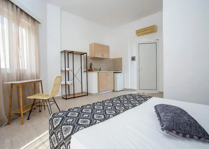 Apart-hotel Rosie's Bellezza