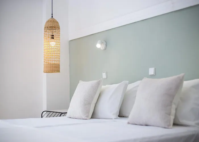 Rosie's Bellezza Apart-hotel