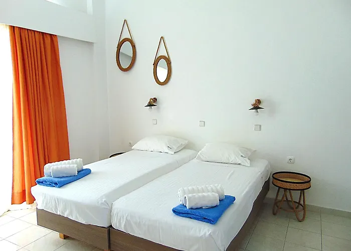 Rosie's Bellezza فاليراكي