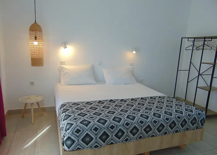 Rosie's Bellezza 3* Faliraki