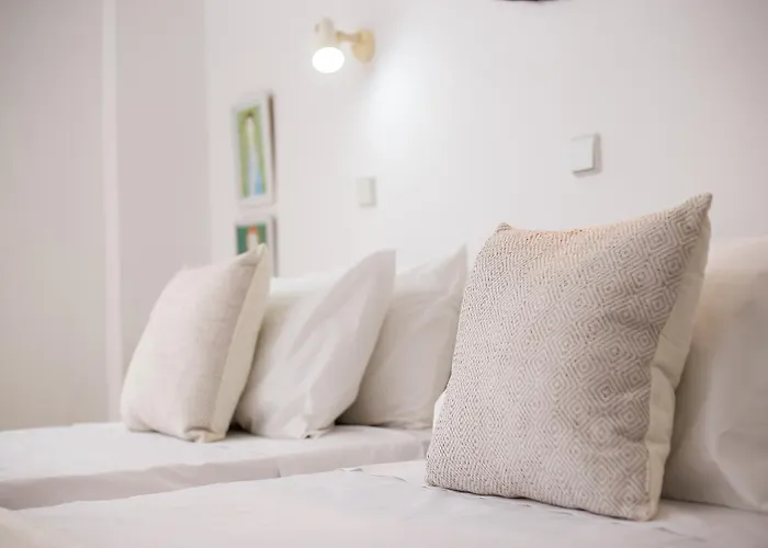 Apart-hotel Rosie's Bellezza