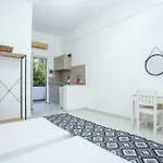 Bellezza Aparthotel Faliraki