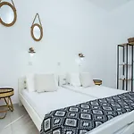 Bellezza Aparthotel 3*