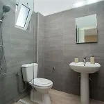 Bellezza Aparthotel Faliraki