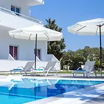 Aparthotel Bellezza