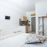 Bellezza Aparthotel 3*