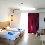 Bellezza Aparthotel Faliraki