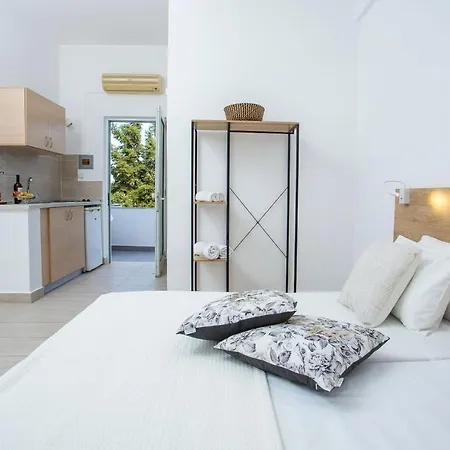 Rosie's Bellezza 3* Faliraki