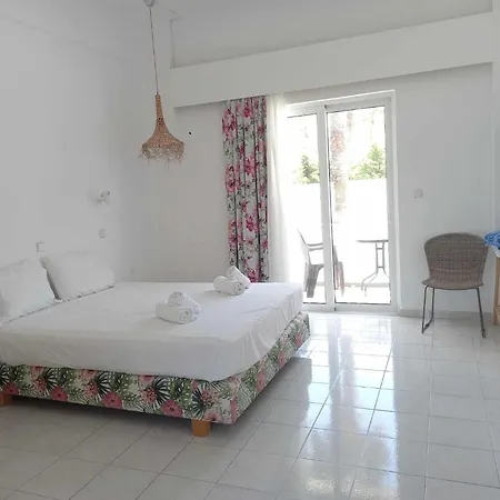 Rosie's Bellezza Aparthotel Faliraki