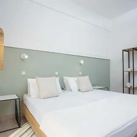 Aparthotel Rosie's Bellezza 3*