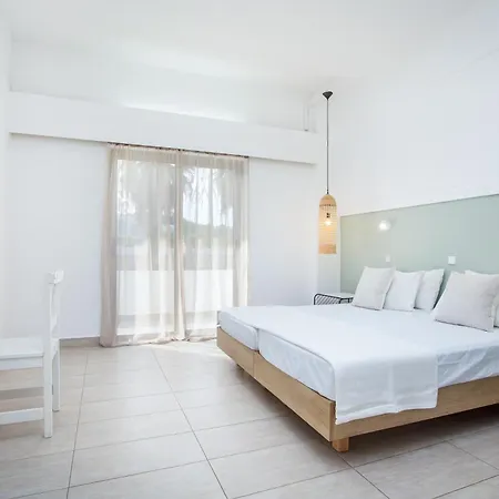 Hotel de apartamente Bellezza