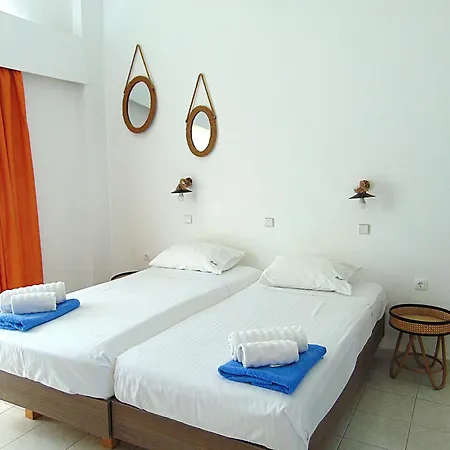 Rosie's Bellezza Faliraki