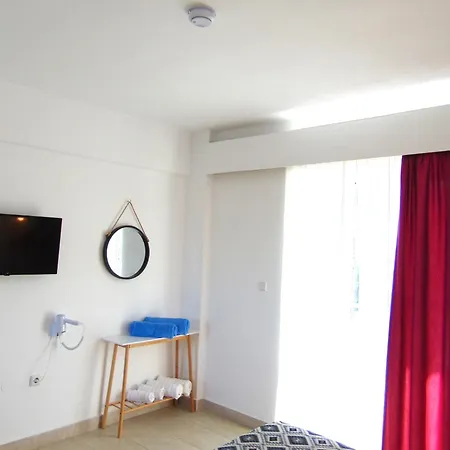 Lejlighedshotel Rosie's Bellezza 3*