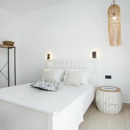 Aparthotel Rosie's Bellezza Faliraki