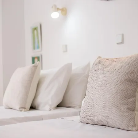 Lejlighedshotel Rosie's Bellezza