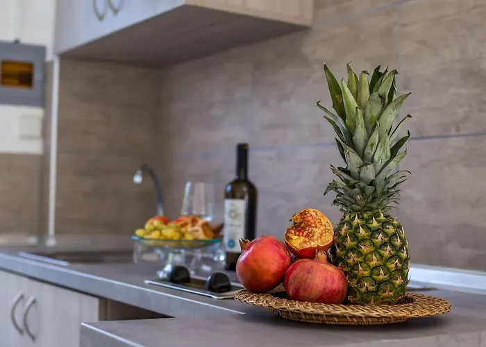 Rosie's Bellezza Ξενοδοχείο με διαμερίσματα