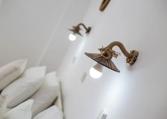 Rosie's Bellezza شقة فندقية 3*