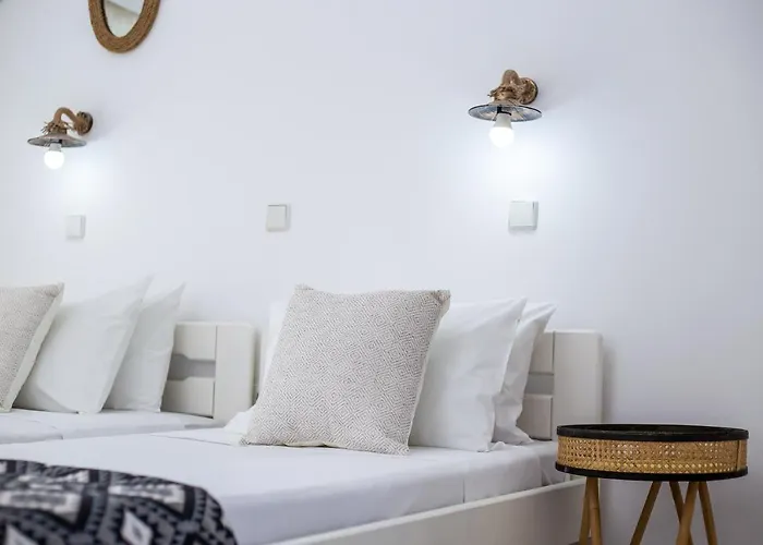 Lejlighedshotel Rosie's Bellezza 3*