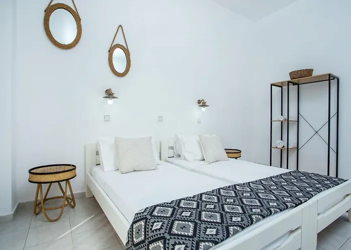 Rosie's Bellezza Lejlighedshotel 3*