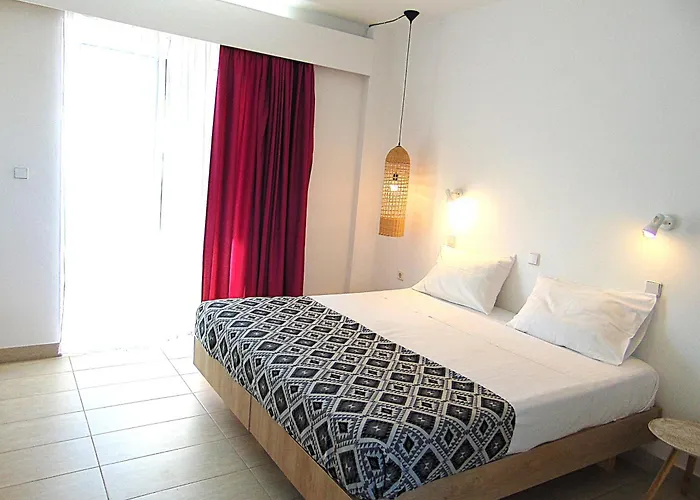 Rosie's Bellezza Lejlighedshotel