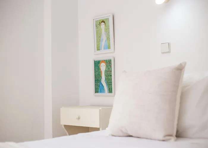 Rosie's Bellezza Lejlighedshotel